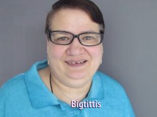 Bigtittis