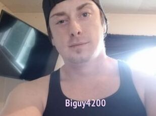 Biguy4200
