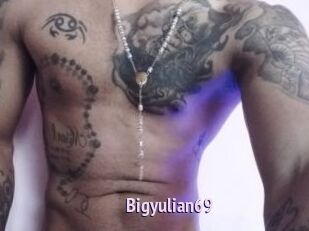 Bigyulian69