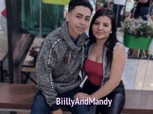 BiillyAndMandy