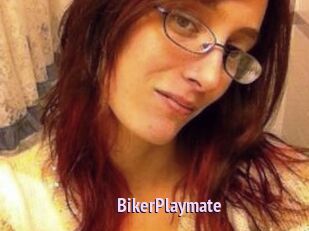 BikerPlaymate