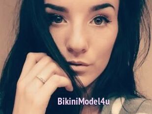 BikiniModel4u