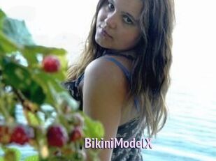 BikiniModelX