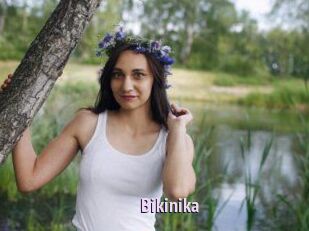 Bikinika