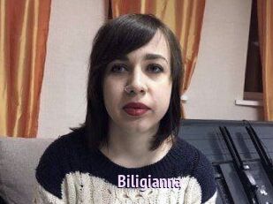 Biligianna
