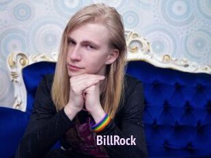 BillRock