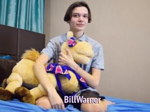 BillWarner