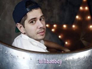 Billbadboy