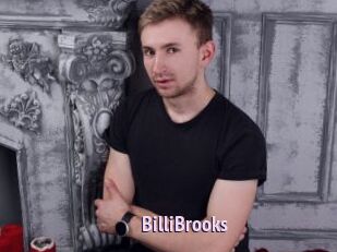 BilliBrooks