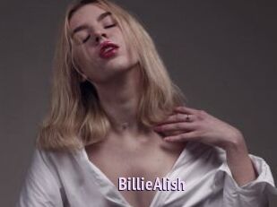 BillieAlish