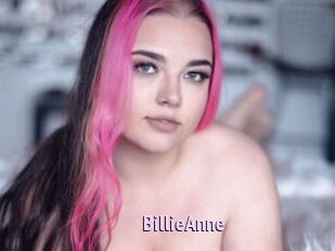 BillieAnne