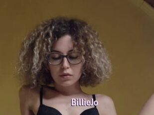 BillieJo