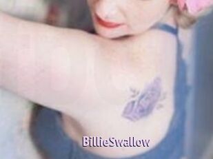 BillieSwallow