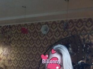 Billonny