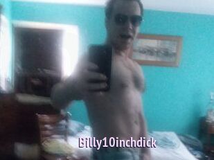 Billy10inchdick