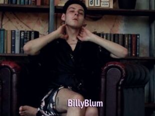 BillyBlum