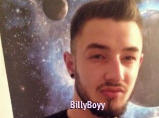BillyBoyy