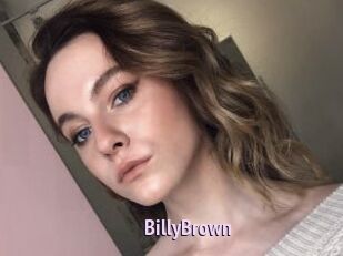 BillyBrown