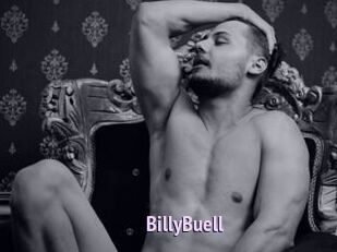 BillyBuell