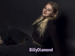 BillyDiamond