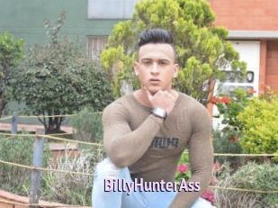 BillyHunterAss