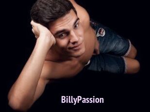 BillyPassion