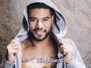 BillyRoberts
