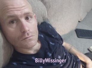 BillyWissinger
