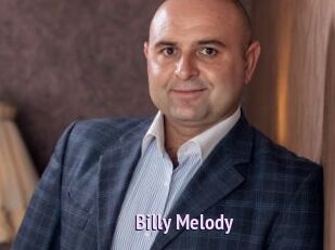 Billy_Melody