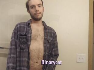 Binarycat