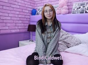 BindiCaldwell