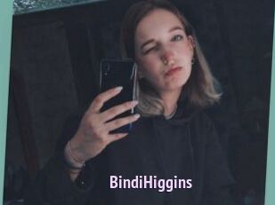 BindiHiggins
