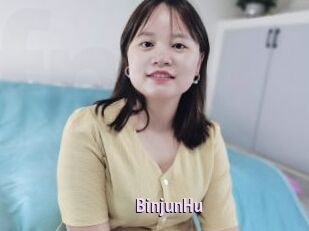 BinjunHu