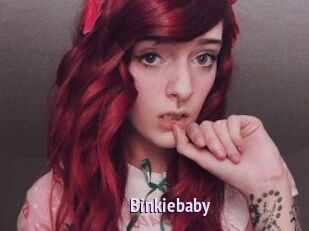 Binkiebaby