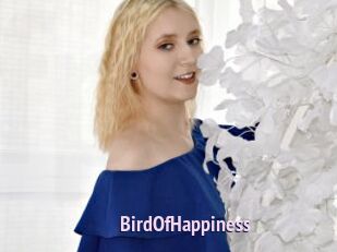 BirdOfHappiness