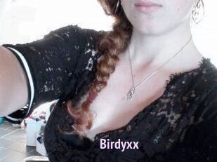 Birdyxx