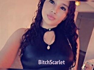 BitchScarlet Film Porno