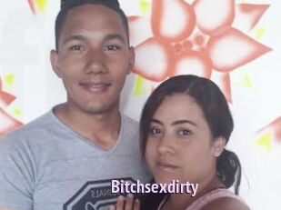 Bitchsexdirty