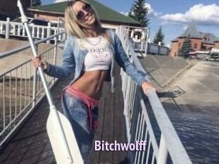 Bitchwolff