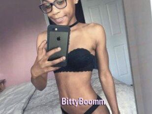 BittyBoomm Film Porno