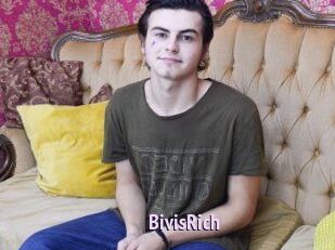 BivisRich
