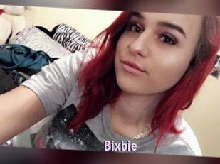 Bixbie