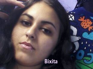 Bixita
