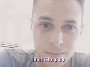 Bjorn2IronSide