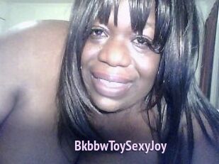 BkbbwToySexyJoy