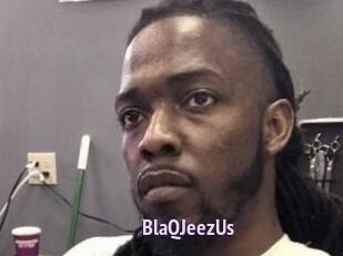 BlaQJeezUs