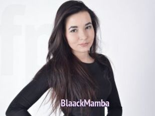 BlaackMamba