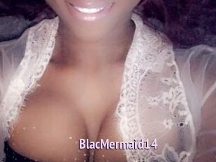 BlacMermaid14 Film Porno