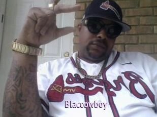 Blaccowboy