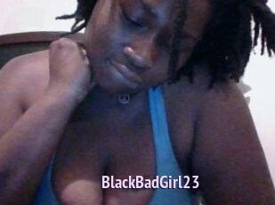BlackBadGirl23